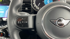 MINI Hatchback 1.5 Cooper Classic Premium 5dr Auto Petrol Hatchback